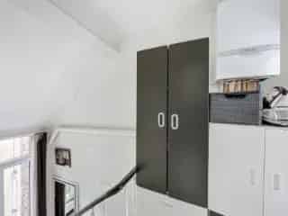 Huis te Koop Schaarbeek 205m2 Gerenoveerd 3 slaapkamers