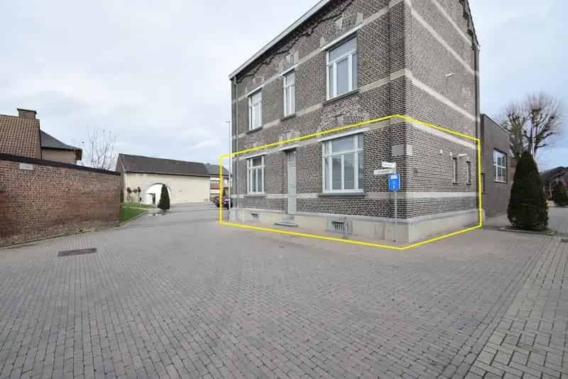 Appartement te koop