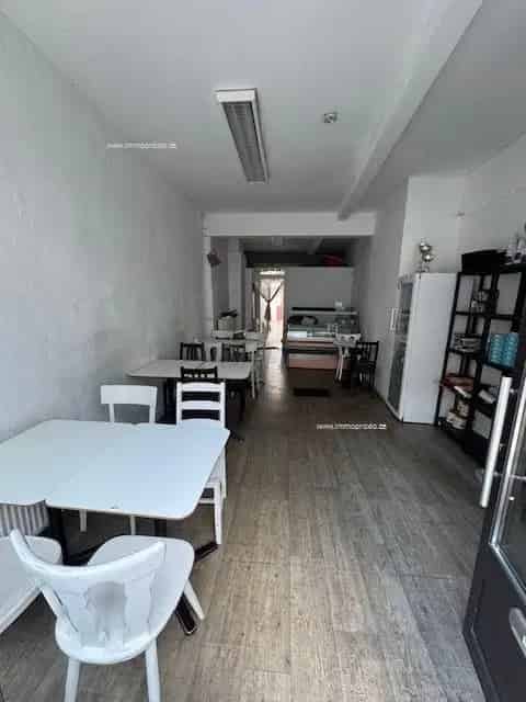 Winkel te huur Gent Phoenixstraat