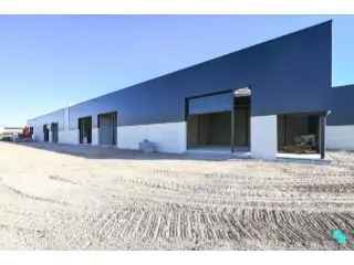 Industrie te koop Wielsbeke 23 KMO units