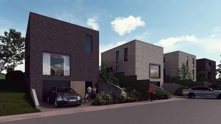 Huis te koop Scherpenheuvel 288m² 4 slaapkamers 6% BTW