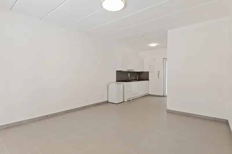 Studio te huur Antwerpen - Rustig gelegen, toplocatie