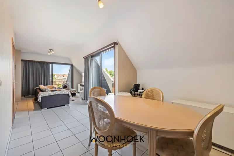 3 Slaapkamer Appartement Temse 2 Terrassen