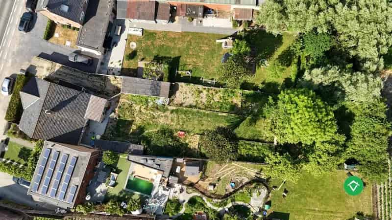 Ruime Bouwgrond 1126m2 - Renovatie of Nieuwbouw
