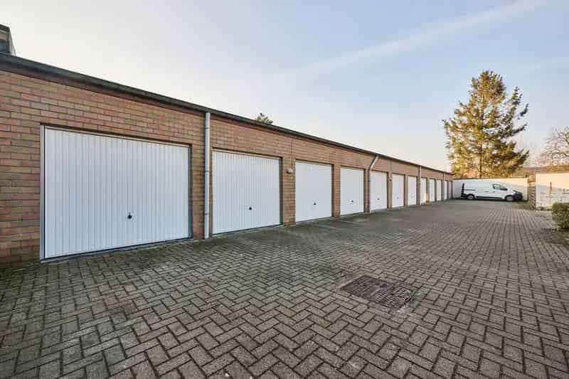 Garage te Huur Aalst