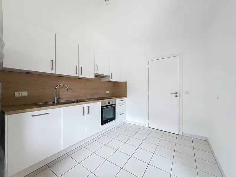 Appartement 2 slaapkamers Uccle - Terras - Kelder - Parking