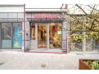 Huis Gemengd Gebruik Te Koop Doornik