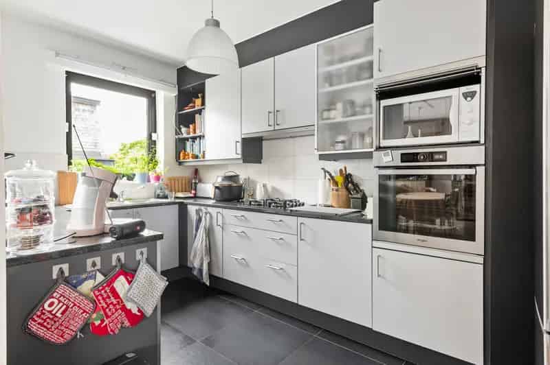 Ruim appartement te huur 3 slaapkamers Kapellen