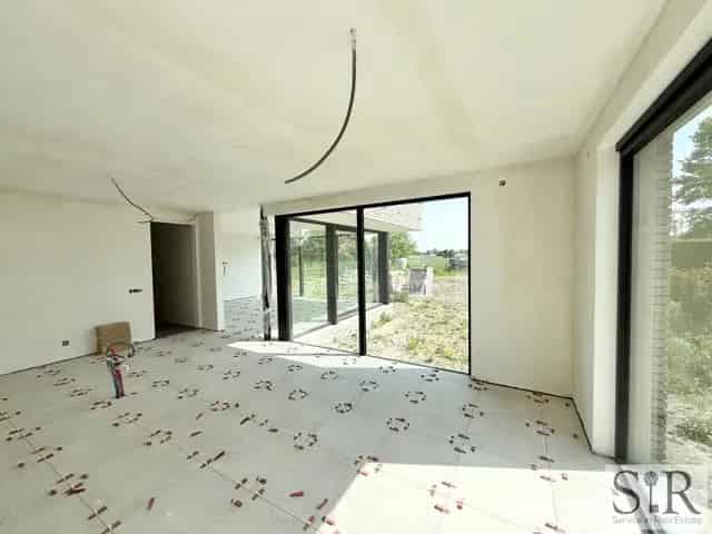 Nieuwbouwvilla te koop Onze Lieve Vrouw Waver