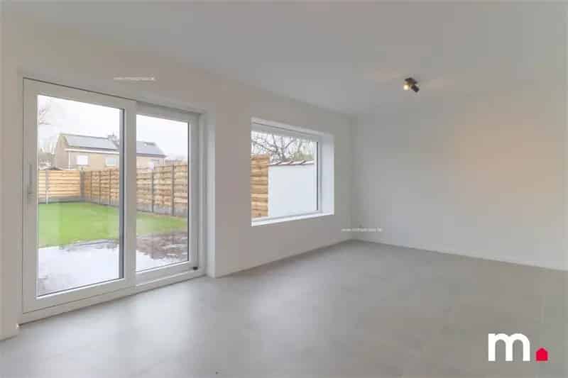 Huis te koop Heule 3 slaapkamers gerenoveerd