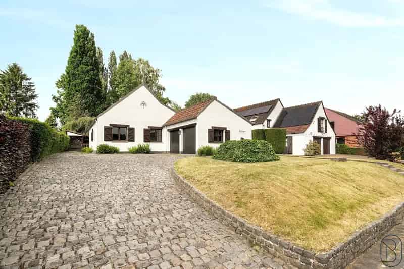 Huis te huur: Charmante villa 3 slaapkamers grote tuin