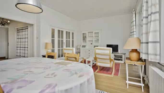 Appartement te koop Brussel Groendreef