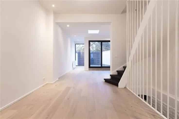 Huis Te Koop Gerenoveerd 123m2 Tuin Terras