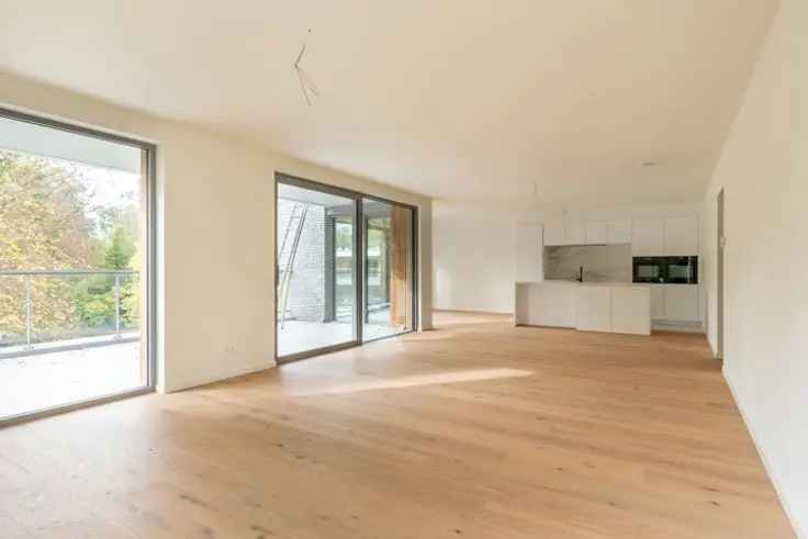 Penthouse Te Koop