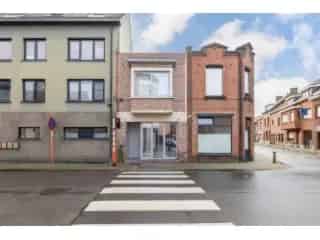 Huis te koop Herentals 3 slaapkamers gerenoveerd