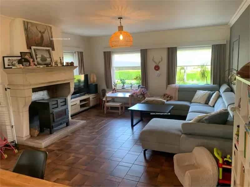 Villa te Huur Rumbeke 3 Slaapkamers