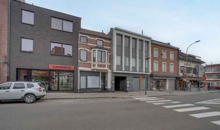 Appartementsblok Te Koop