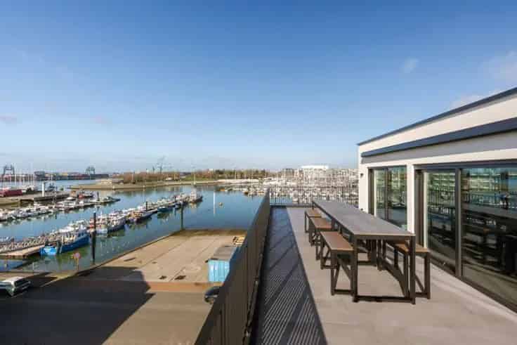 Penthouse Te Koop Jachthaven
