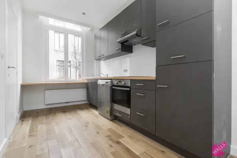 Huis te Huur Zurenborg - Gerenoveerde Rijwoning
