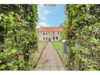 Huis te koop Soumagne - Charmante woning met grote tuin en bijgebouwen