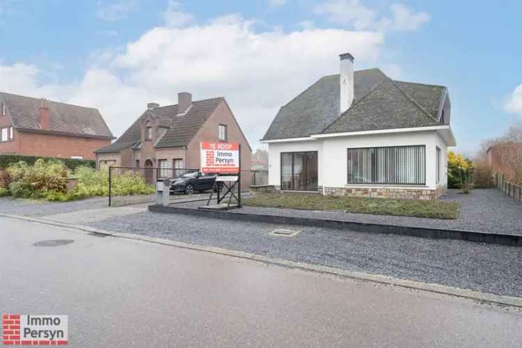 Woning te koop Averbode