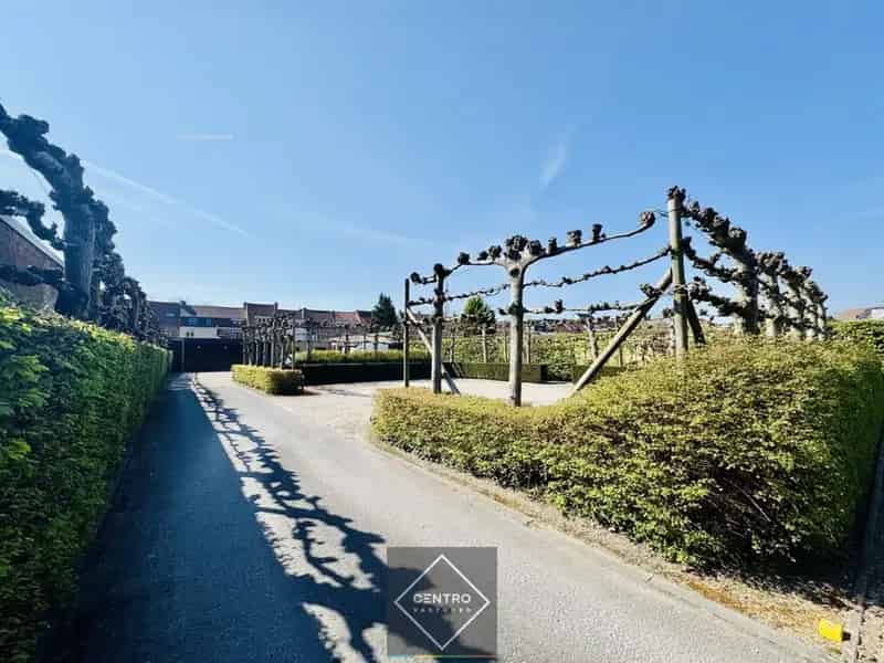 Kantoorgebouw te koop Sint-Andries nabij Brugge