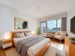 Appartement te koop Jette 94m2 3 slaapkamers 2 terrassen