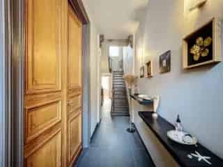 Huis te koop Marcinelle - 3 slaapkamers - tuin - 2 terrassen
