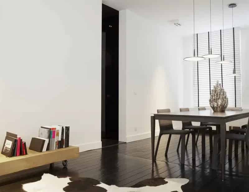 Duplexappartement te huur Ekeren - Luxueus gemeubileerd