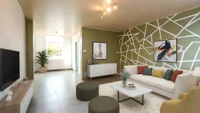 Huis te koop Ieper Centrum 3 slaapkamers gerenoveerd