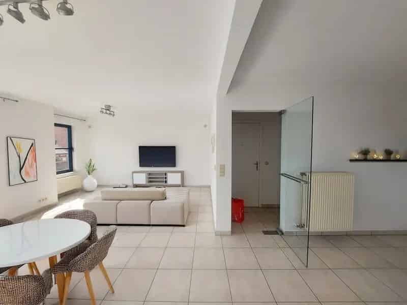 Appartement te koop