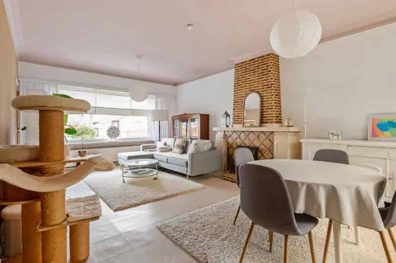 Gezinswoning Grote Tuin Garage Gooreind-Wuustwezel