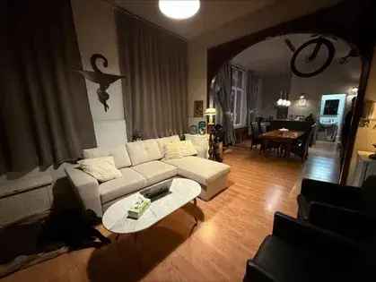 1 Slaapkamer Appartement te Huur 580 Euro
