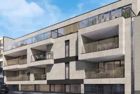 Residentie Pierre Geraardsbergen: Appartementen met 2 of 3 slaapkamers