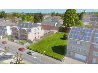 Projectgrond Meergezinswoning Sint-Pieters-Leeuw
