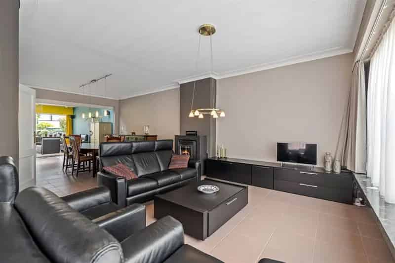 Huis te huur Beveren: 3 slaapkamers, garage, tuin