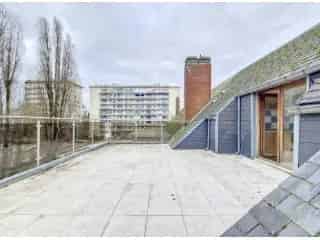 Duplex te koop - Ukkel VBC77177