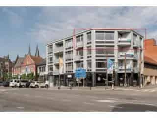 Appartement te koop Neerpelt 3 slaapkamers gerenoveerd