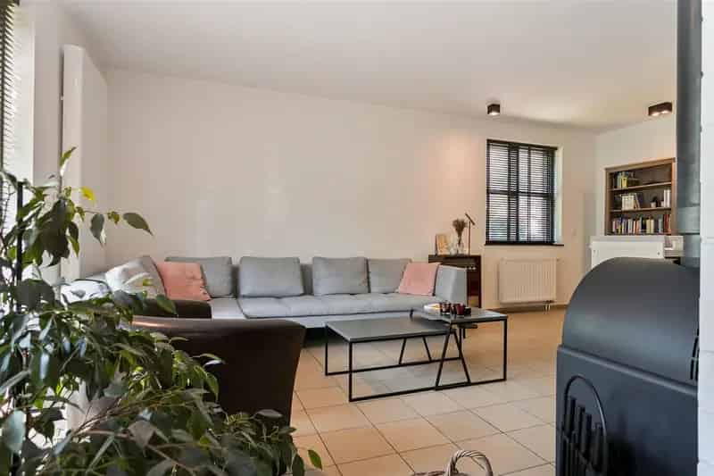 Verrassend Ruime Halfopen Bebouwing 4 Slpk Garage Carport