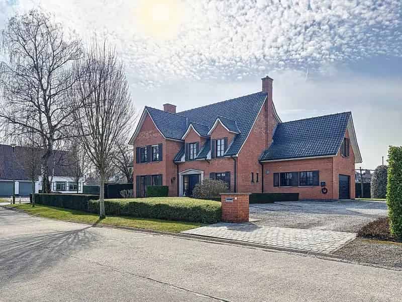 5-kamer Villa nabij Kwenenbos
