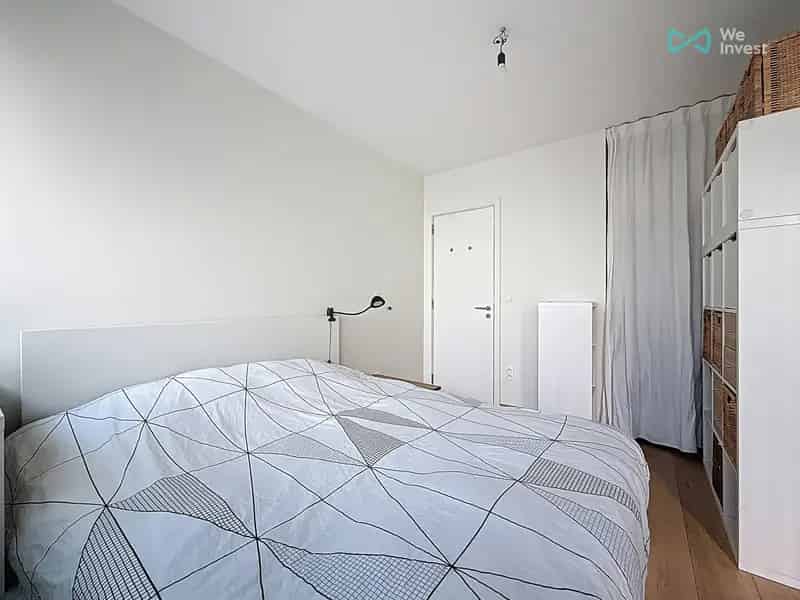 Appartement te koop 1 slaapkamer Zavel Brussel