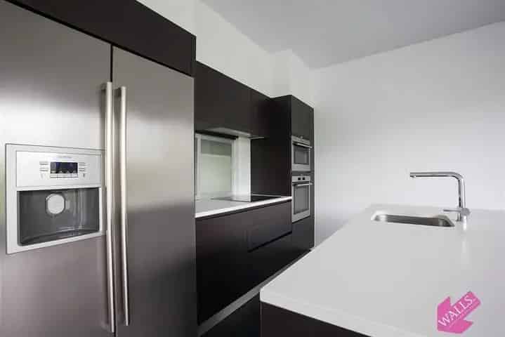 Luxueus Appartement 2 Slaapkamers Nabij Eilandje