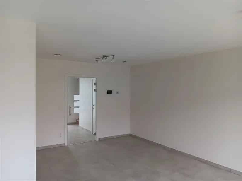 Moderne Rijwoning te Huur Lombardsijde - 3 slaapkamers - EPC A