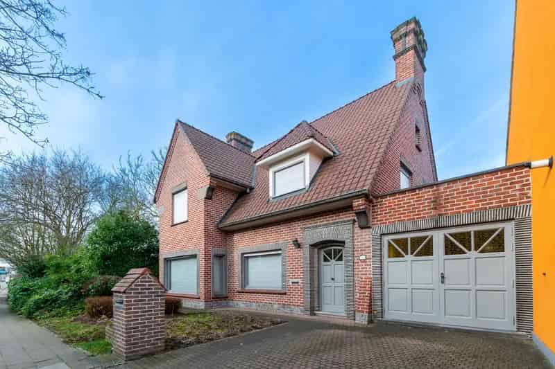 Huis te huur