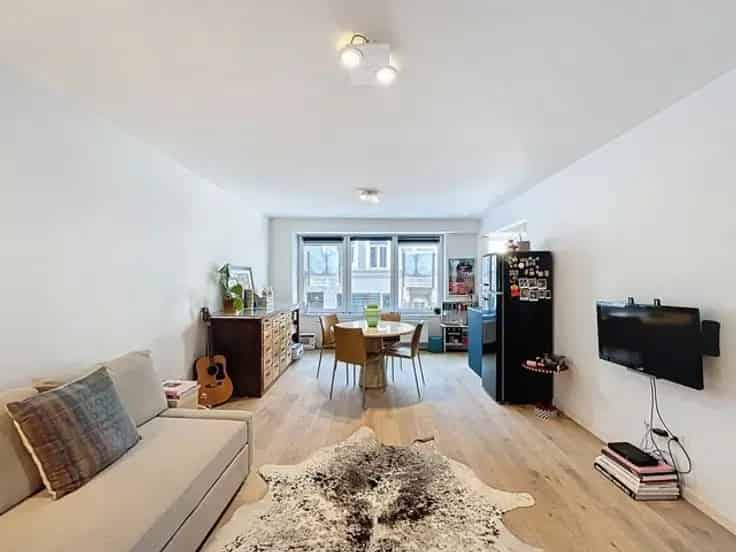 Appartement Gent Centrum 2 slaapkamers Te Koop