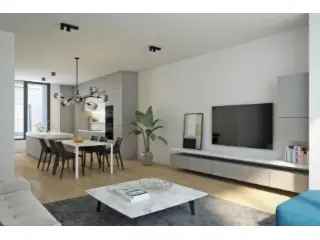 Appartement te koop Sint-Denijs-Westrem - Nieuwbouw BEN-appartementen