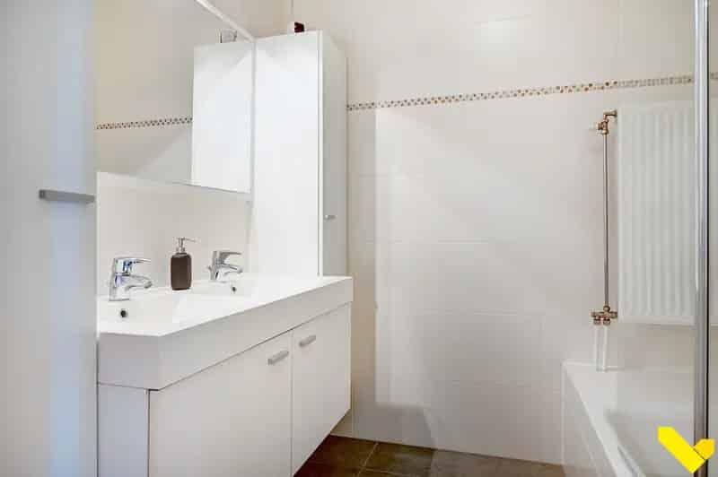 Gezellig Duplex Appartement 108m² 2 Slaapkamers