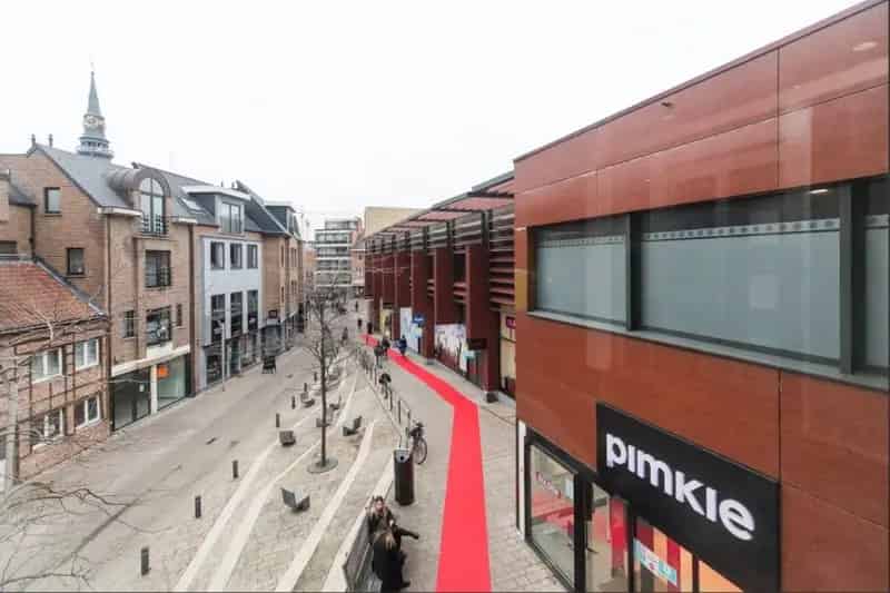 Sint Jozefstraat 10 Hasselt