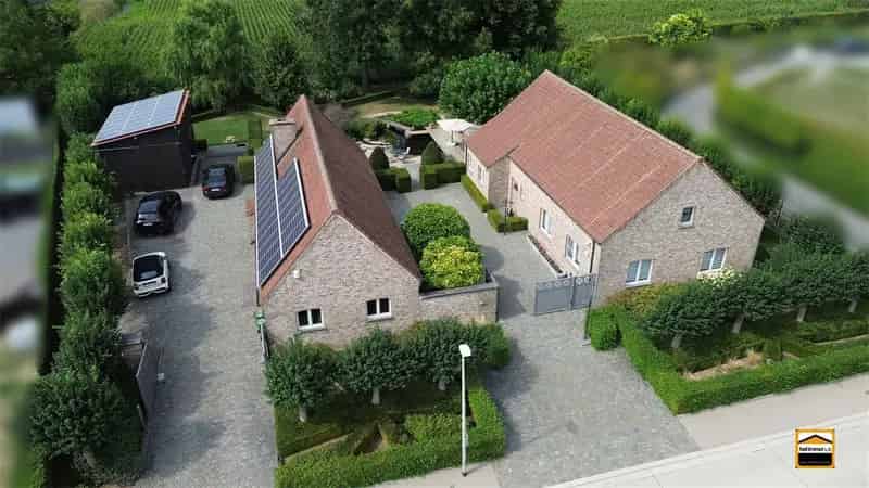 Huis te koop