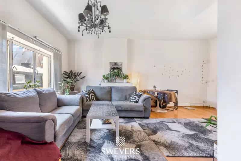 Appartement te huur Hasselt Centrum 91m2 2 slaapkamers